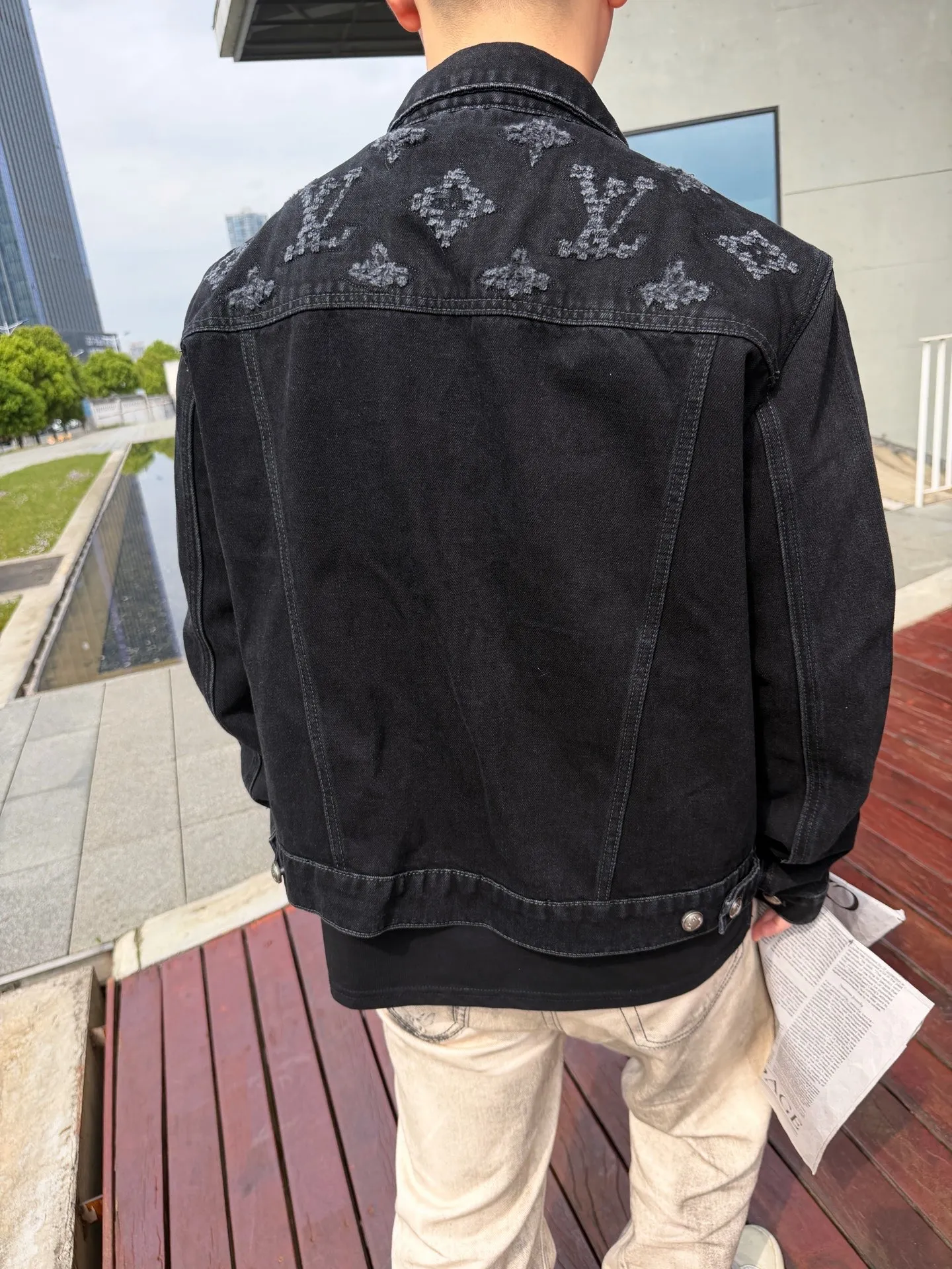 Louis Vuitton/